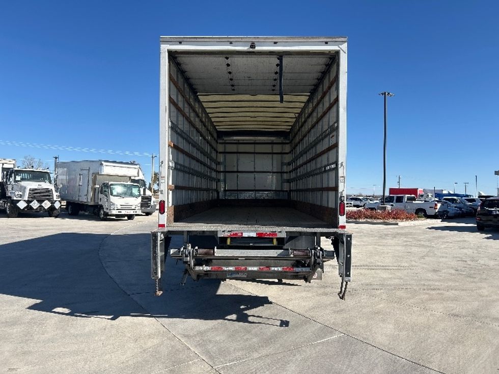Medium Duty Box Truck-Light and Medium Duty Trucks-Freightliner-2019-M2-Greeley-CO-142,864\n\t\tmiles-$ 52,500 - Image 8
