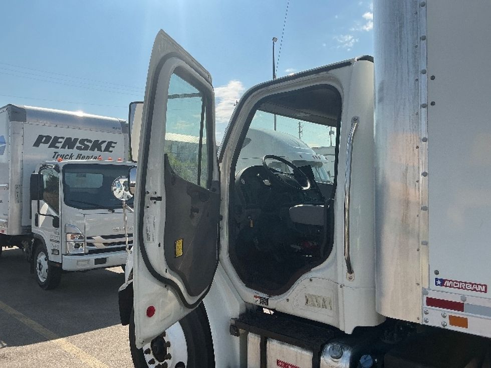 Medium Duty Box Truck-Light and Medium Duty Trucks-Freightliner-2019-M2-Greeley-CO-145,522\n\t\tmiles-$ 54,250 - Image 16
