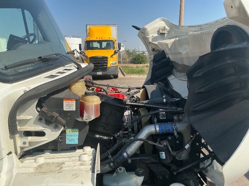 Medium Duty Box Truck-Light and Medium Duty Trucks-Freightliner-2019-M2-Greeley-CO-145,522\n\t\tmiles-$ 54,250 - Image 23