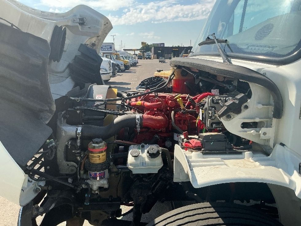 Medium Duty Box Truck-Light and Medium Duty Trucks-Freightliner-2019-M2-Greeley-CO-145,522\n\t\tmiles-$ 54,250 - Image 24