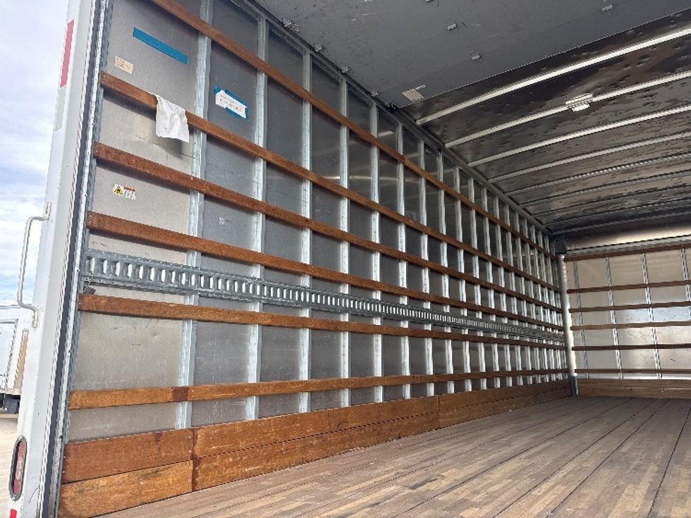 Medium Duty Box Truck-Light and Medium Duty Trucks-Freightliner-2019-M2-Greeley-CO-41,755\n\t\tmiles-$ 62,500 - Image 11