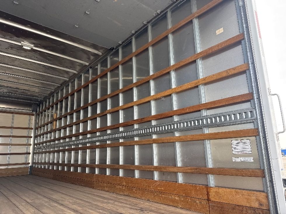 Medium Duty Box Truck-Light and Medium Duty Trucks-Freightliner-2019-M2-Greeley-CO-41,755\n\t\tmiles-$ 62,500 - Image 12