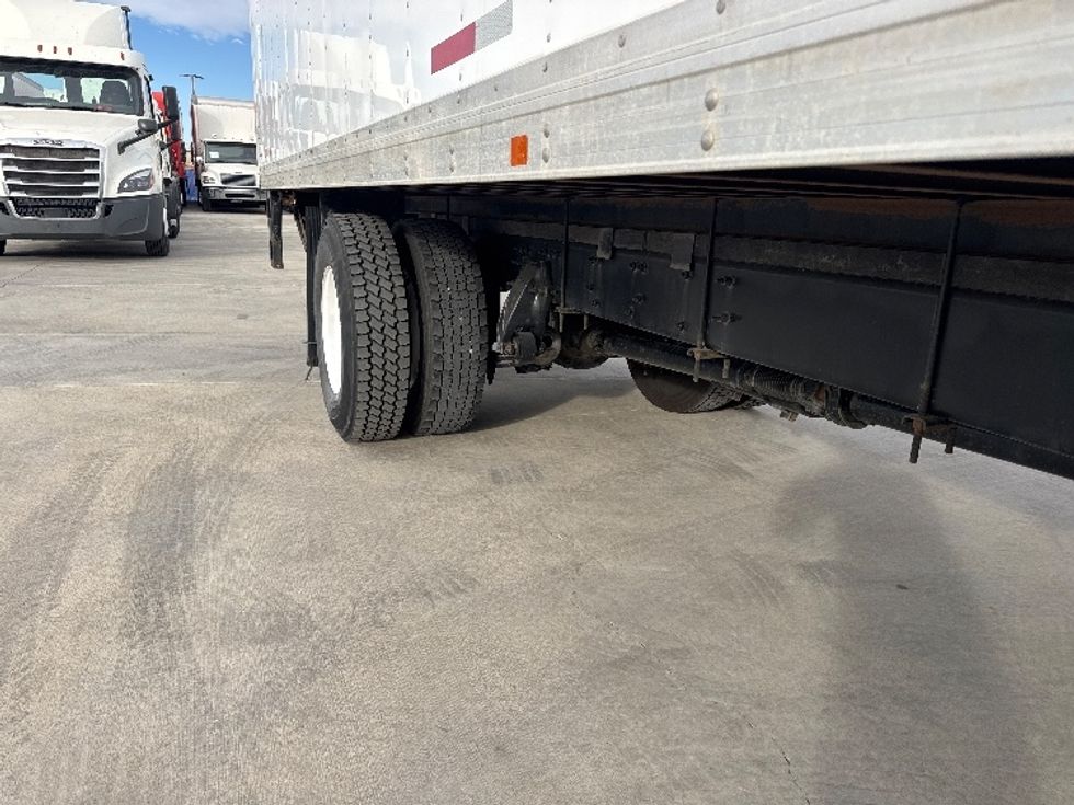 Medium Duty Box Truck-Light and Medium Duty Trucks-Freightliner-2019-M2-Greeley-CO-41,755\n\t\tmiles-$ 62,500 - Image 14