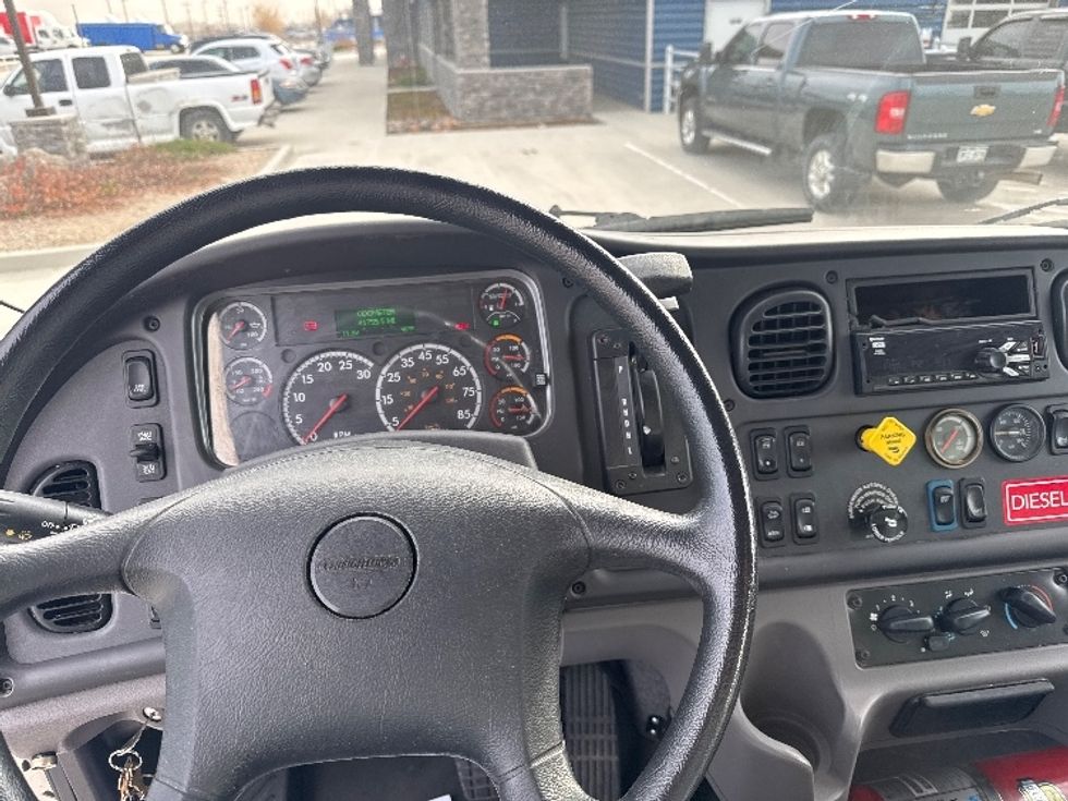 Medium Duty Box Truck-Light and Medium Duty Trucks-Freightliner-2019-M2-Greeley-CO-41,755\n\t\tmiles-$ 62,500 - Image 17