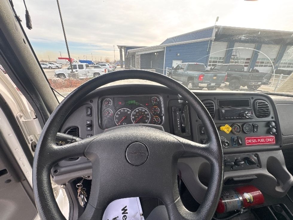 Medium Duty Box Truck-Light and Medium Duty Trucks-Freightliner-2019-M2-Greeley-CO-41,755\n\t\tmiles-$ 62,500 - Image 18