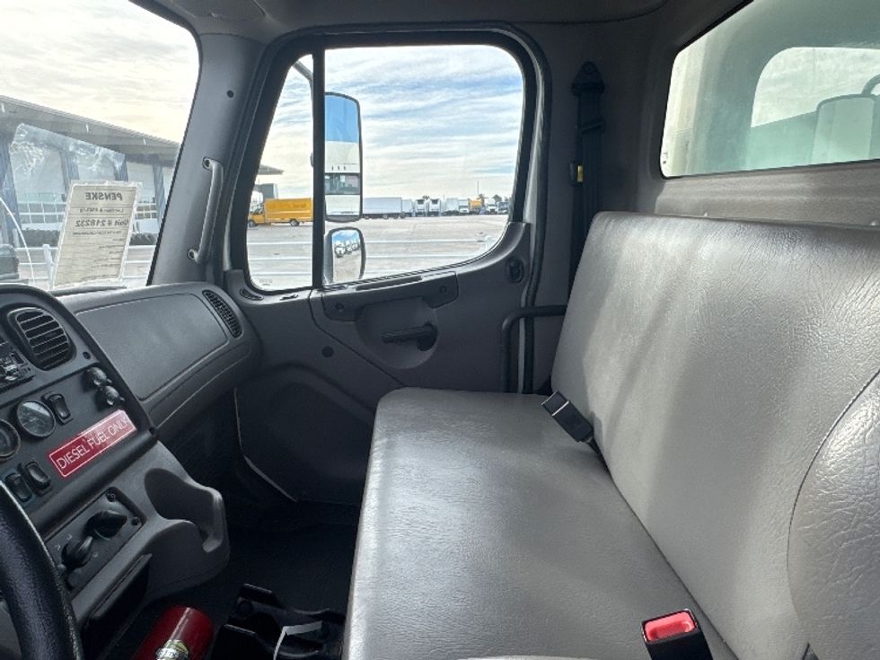 Medium Duty Box Truck-Light and Medium Duty Trucks-Freightliner-2019-M2-Greeley-CO-41,755\n\t\tmiles-$ 62,500 - Image 19