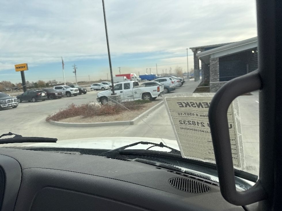 Medium Duty Box Truck-Light and Medium Duty Trucks-Freightliner-2019-M2-Greeley-CO-41,755\n\t\tmiles-$ 62,500 - Image 21