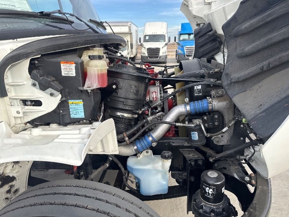 Medium Duty Box Truck-Light and Medium Duty Trucks-Freightliner-2019-M2-Greeley-CO-41,755\n\t\tmiles-$ 62,500 - Image 23