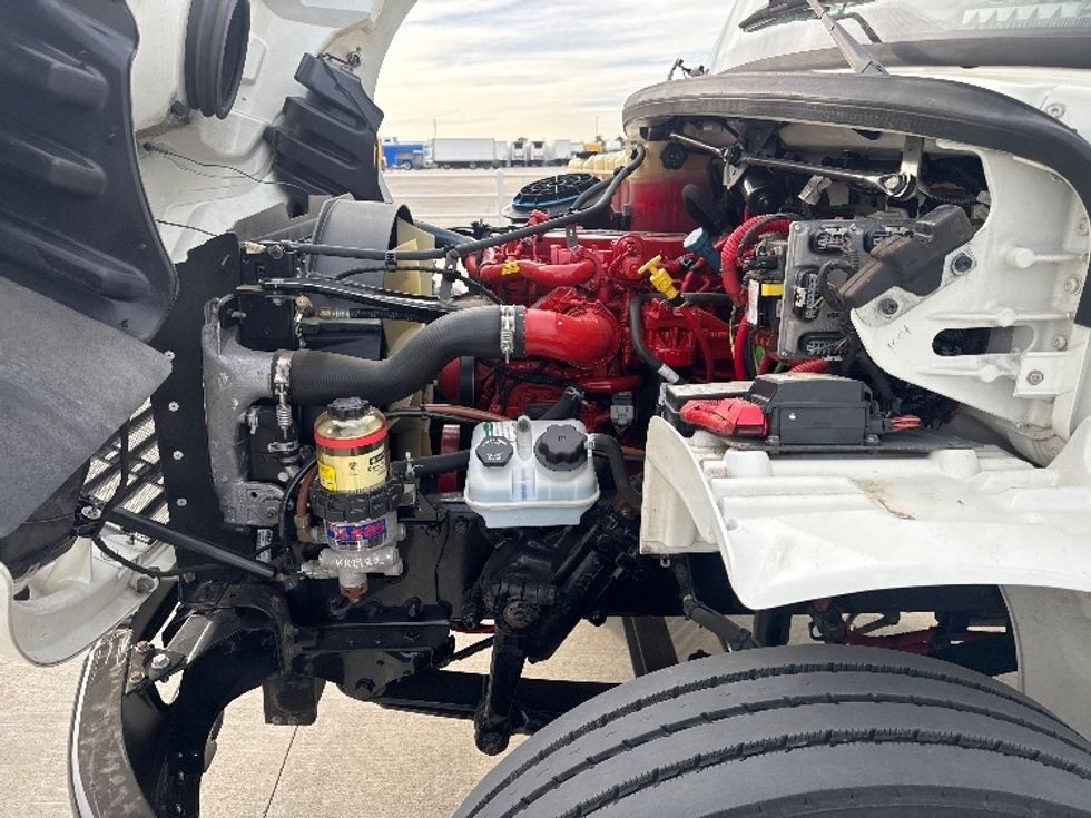 Medium Duty Box Truck-Light and Medium Duty Trucks-Freightliner-2019-M2-Greeley-CO-41,755\n\t\tmiles-$ 62,500 - Image 24