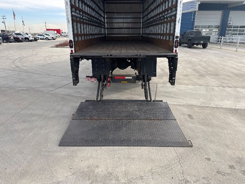 Medium Duty Box Truck-Light and Medium Duty Trucks-Freightliner-2019-M2-Greeley-CO-41,755\n\t\tmiles-$ 62,500 - Image 9