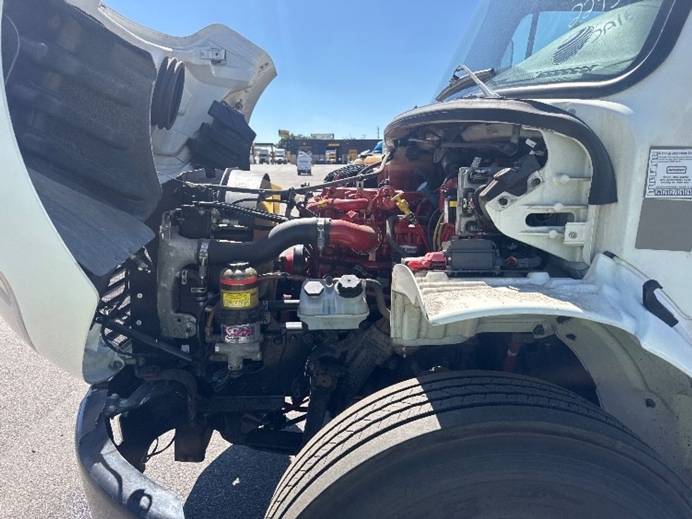 Medium Duty Box Truck-Light and Medium Duty Trucks-Freightliner-2019-M2-Greeley-CO-89,404\n\t\tmiles-$ 51,750 - Image 23