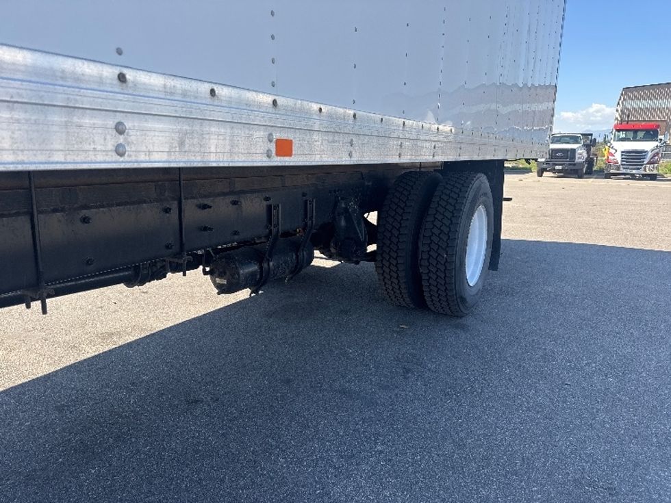 Medium Duty Box Truck-Light and Medium Duty Trucks-Freightliner-2019-M2-Greeley-CO-89,404\n\t\tmiles-$ 51,750 - Image 5