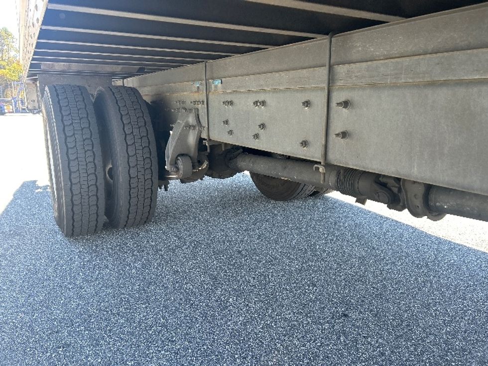 Medium Duty Box Truck-Light and Medium Duty Trucks-Freightliner-2019-M2-Greensboro-NC-136,208\n\t\tmiles-$ 50,500 - Image 13