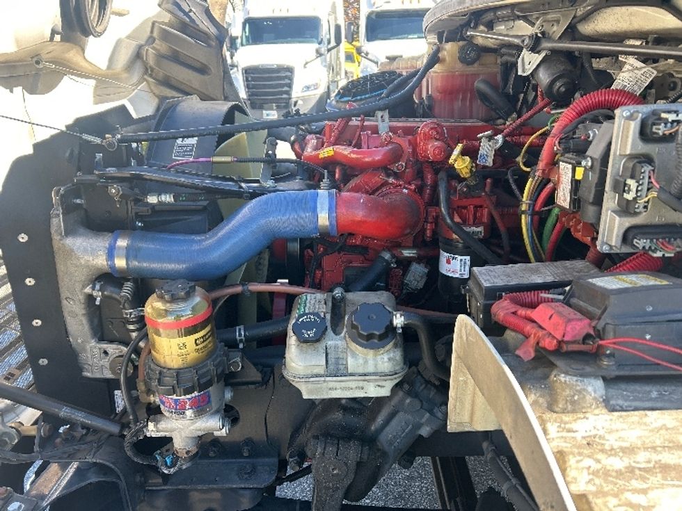 Medium Duty Box Truck-Light and Medium Duty Trucks-Freightliner-2019-M2-Greensboro-NC-136,208\n\t\tmiles-$ 50,500 - Image 22