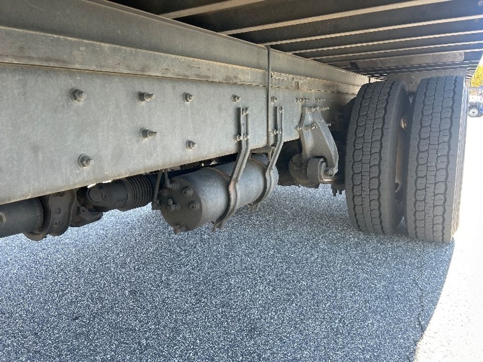 Medium Duty Box Truck-Light and Medium Duty Trucks-Freightliner-2019-M2-Greensboro-NC-136,208\n\t\tmiles-$ 50,500 - Image 5
