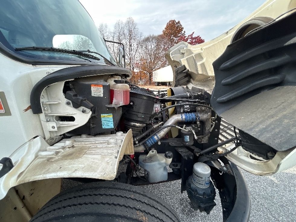 Medium Duty Box Truck-Light and Medium Duty Trucks-Freightliner-2019-M2-Greensboro-NC-137,911\n\t\tmiles-$ 43,250 - Image 22