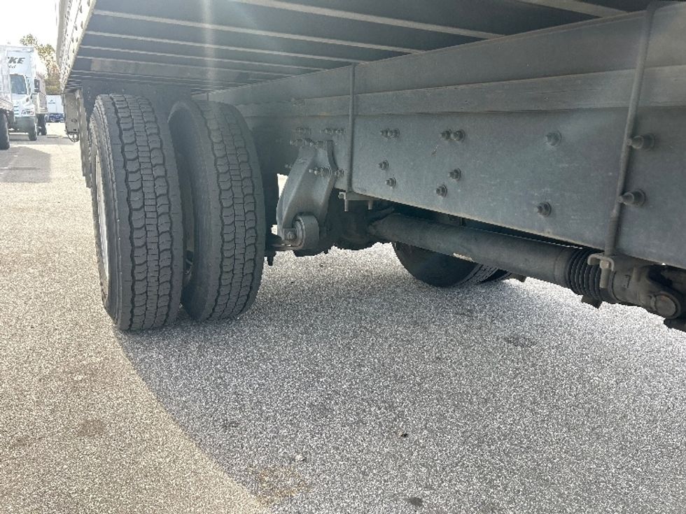 Medium Duty Box Truck-Light and Medium Duty Trucks-Freightliner-2019-M2-Greensboro-NC-145,512\n\t\tmiles-$ 49,250 - Image 13