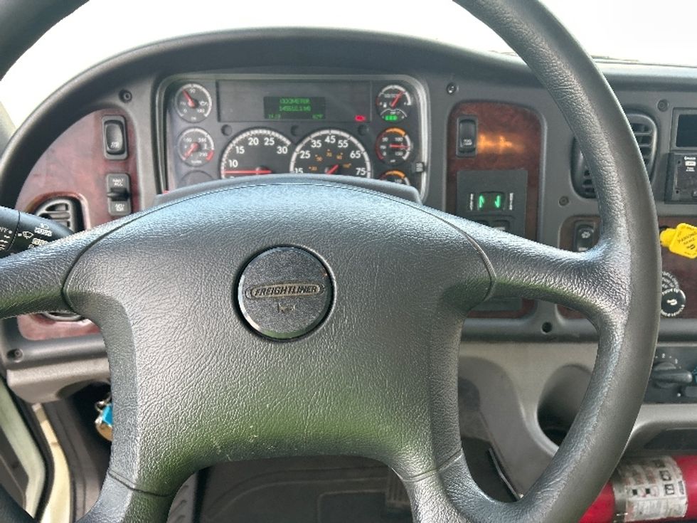 Medium Duty Box Truck-Light and Medium Duty Trucks-Freightliner-2019-M2-Greensboro-NC-145,512\n\t\tmiles-$ 49,250 - Image 17