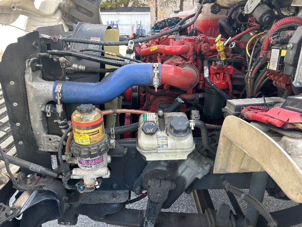 Medium Duty Box Truck-Light and Medium Duty Trucks-Freightliner-2019-M2-Greensboro-NC-145,512\n\t\tmiles-$ 49,250 - Image 22