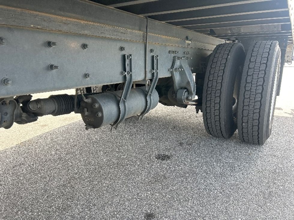 Medium Duty Box Truck-Light and Medium Duty Trucks-Freightliner-2019-M2-Greensboro-NC-145,512\n\t\tmiles-$ 49,250 - Image 5