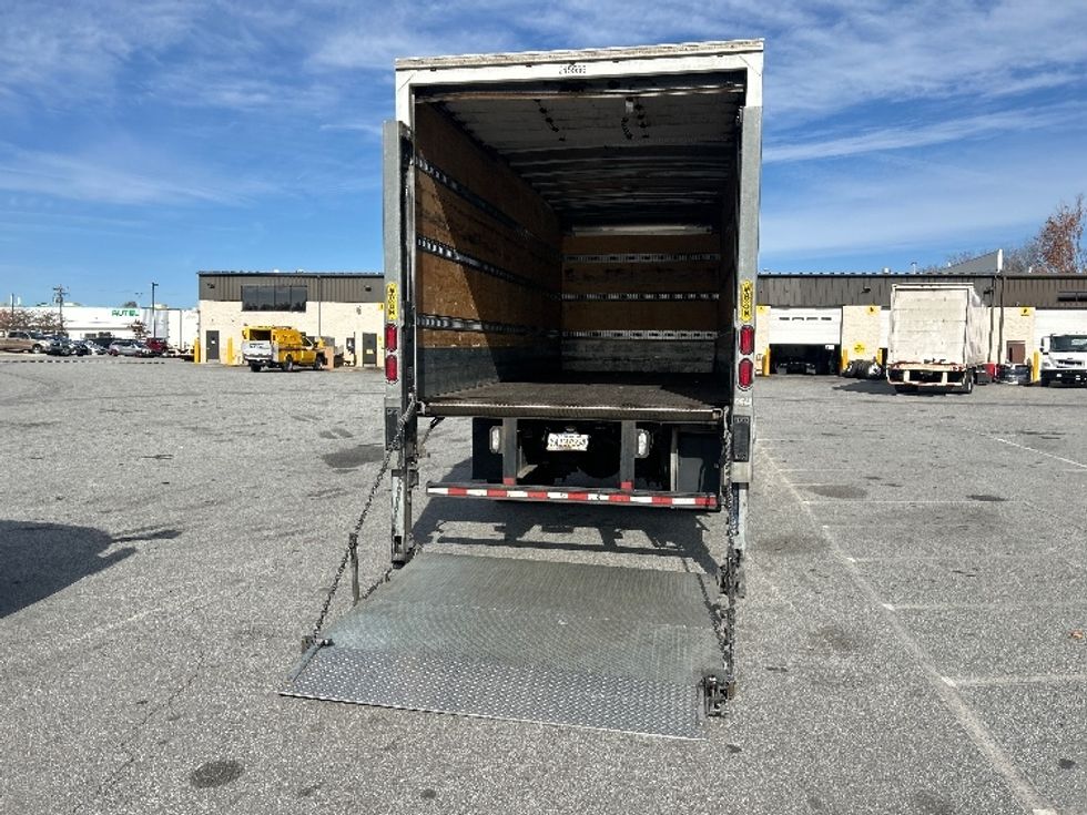 Medium Duty Box Truck-Light and Medium Duty Trucks-Freightliner-2019-M2-Greensboro-NC-145,512\n\t\tmiles-$ 49,250 - Image 8