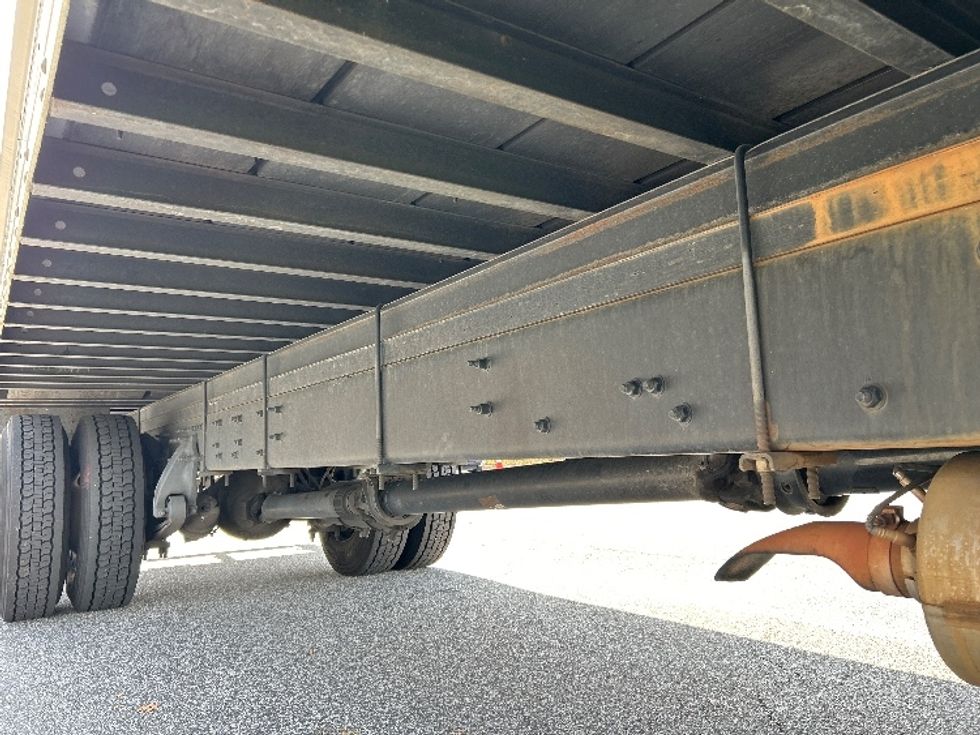Medium Duty Box Truck-Light and Medium Duty Trucks-Freightliner-2019-M2-Greensboro-NC-146,075\n\t\tmiles-$ 48,000 - Image 13