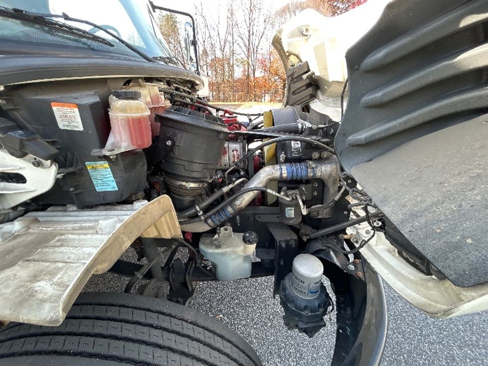 Medium Duty Box Truck-Light and Medium Duty Trucks-Freightliner-2019-M2-Greensboro-NC-146,075\n\t\tmiles-$ 48,000 - Image 22