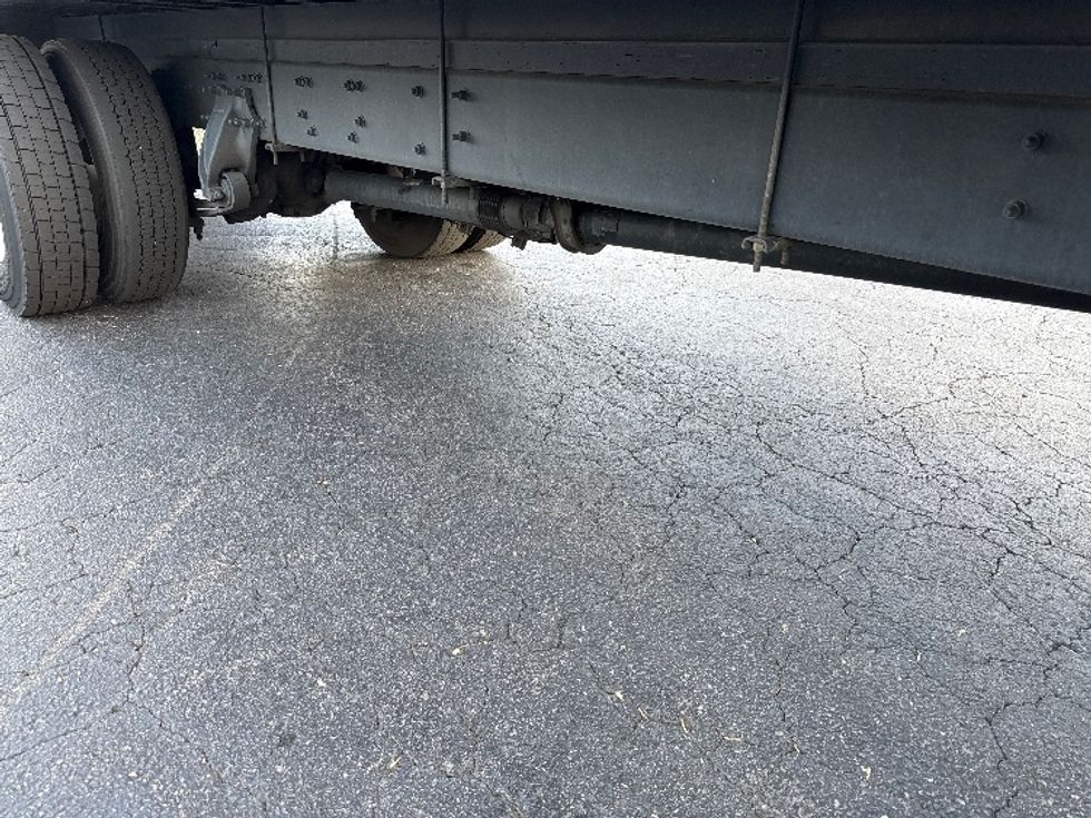 Medium Duty Box Truck-Light and Medium Duty Trucks-Freightliner-2019-M2-Greensboro-NC-162,694\n\t\tmiles-$ 45,250 - Image 13