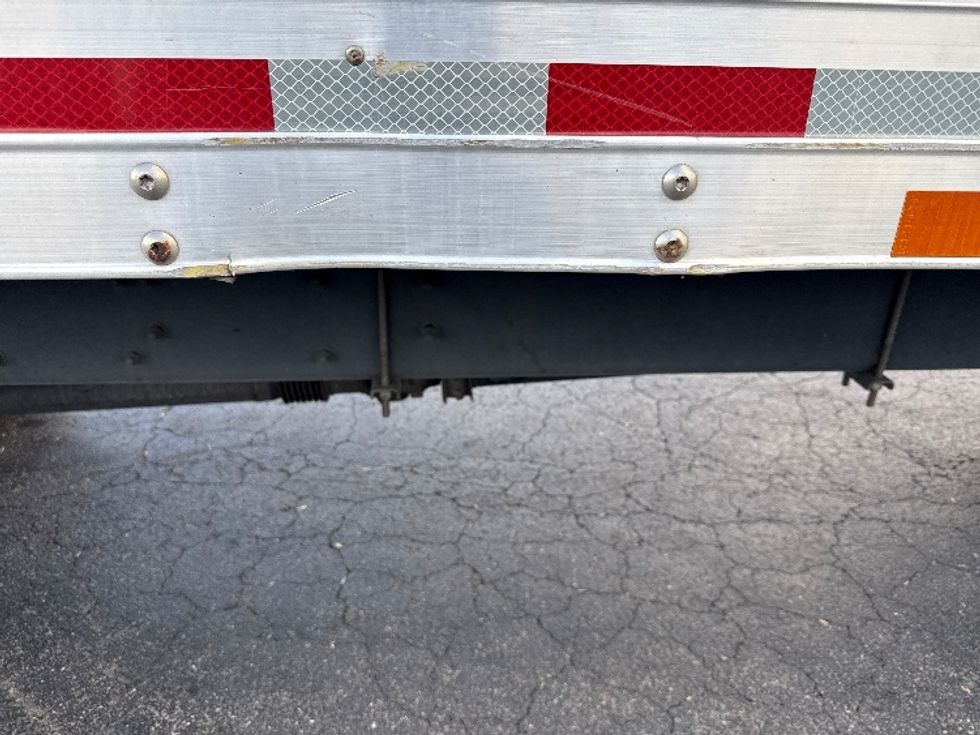 Medium Duty Box Truck-Light and Medium Duty Trucks-Freightliner-2019-M2-Greensboro-NC-162,694\n\t\tmiles-$ 45,250 - Image 25