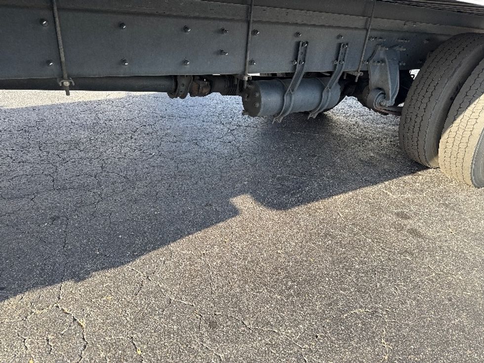 Medium Duty Box Truck-Light and Medium Duty Trucks-Freightliner-2019-M2-Greensboro-NC-162,694\n\t\tmiles-$ 45,250 - Image 5