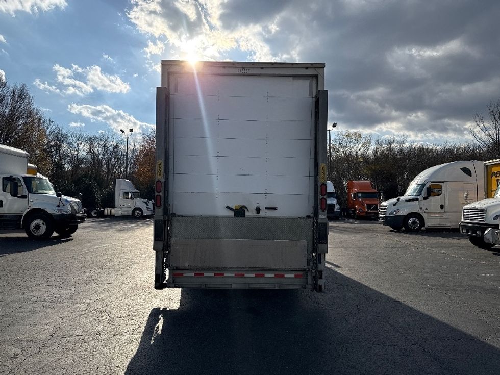 Medium Duty Box Truck-Light and Medium Duty Trucks-Freightliner-2019-M2-Greensboro-NC-162,694\n\t\tmiles-$ 45,250 - Image 7