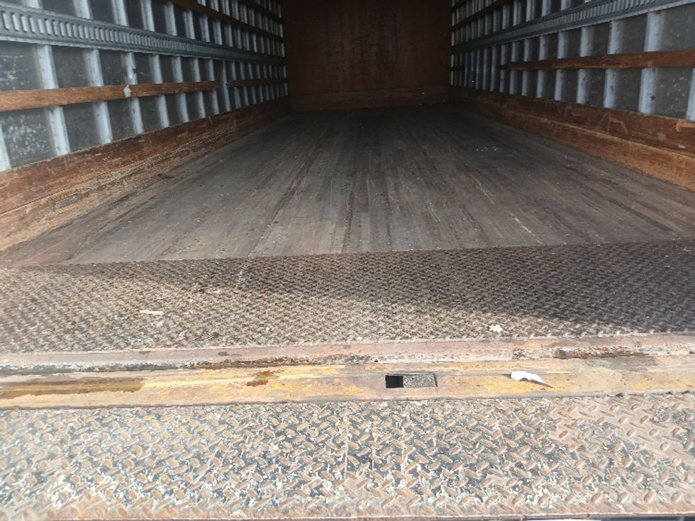 Medium Duty Box Truck-Light and Medium Duty Trucks-Freightliner-2019-M2-Greensboro-NC-163,249\n\t\tmiles-$ 53,500 - Image 10