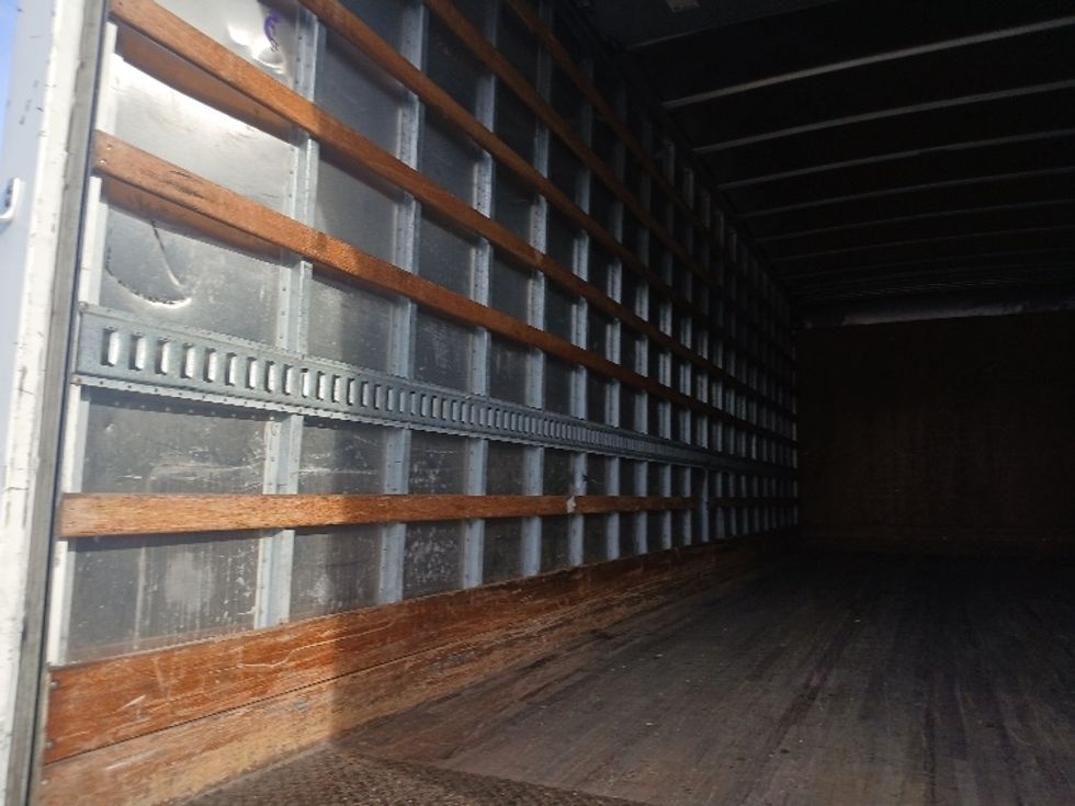 Medium Duty Box Truck-Light and Medium Duty Trucks-Freightliner-2019-M2-Greensboro-NC-163,249\n\t\tmiles-$ 53,500 - Image 11