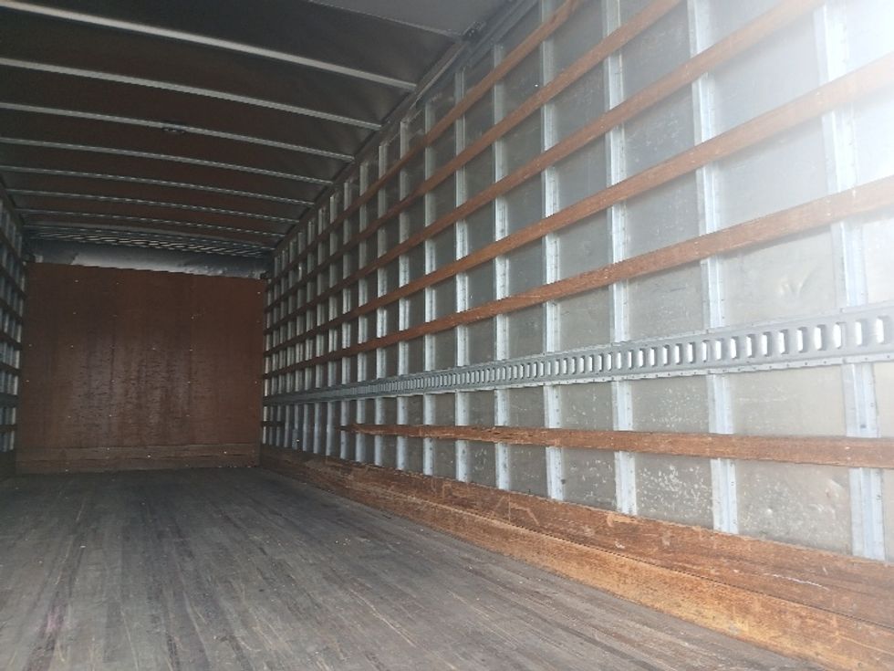 Medium Duty Box Truck-Light and Medium Duty Trucks-Freightliner-2019-M2-Greensboro-NC-163,249\n\t\tmiles-$ 53,500 - Image 12