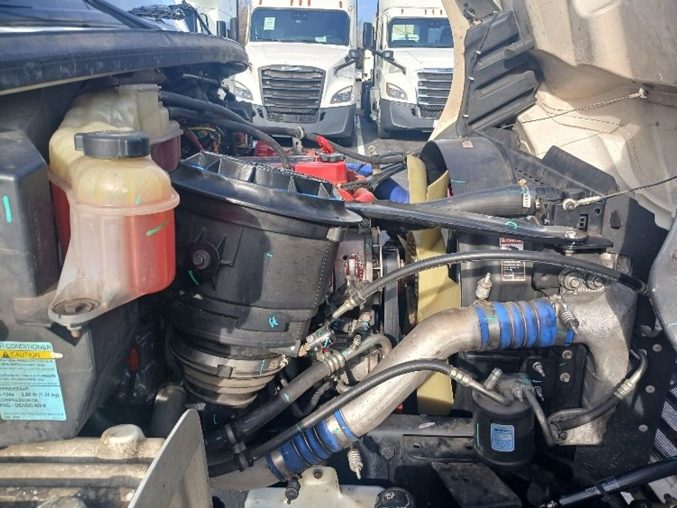 Medium Duty Box Truck-Light and Medium Duty Trucks-Freightliner-2019-M2-Greensboro-NC-163,249\n\t\tmiles-$ 53,500 - Image 23