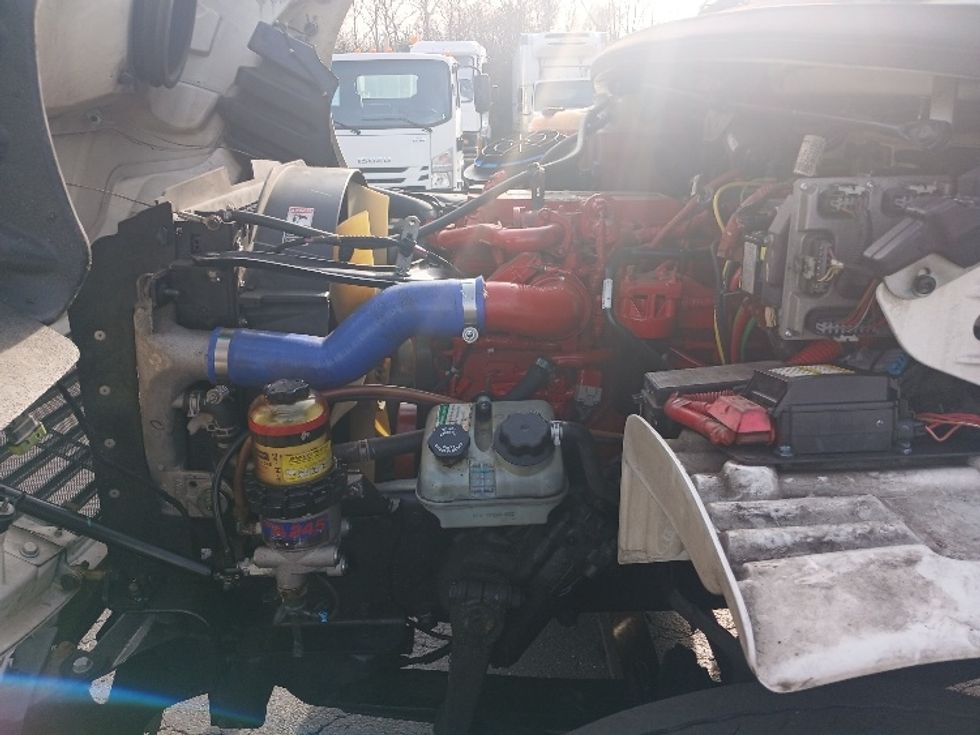 Medium Duty Box Truck-Light and Medium Duty Trucks-Freightliner-2019-M2-Greensboro-NC-163,249\n\t\tmiles-$ 53,500 - Image 24