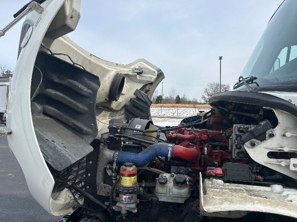 Medium Duty Box Truck-Light and Medium Duty Trucks-Freightliner-2019-M2-Greensboro-NC-165,291\n\t\tmiles-$ 53,250 - Image 22