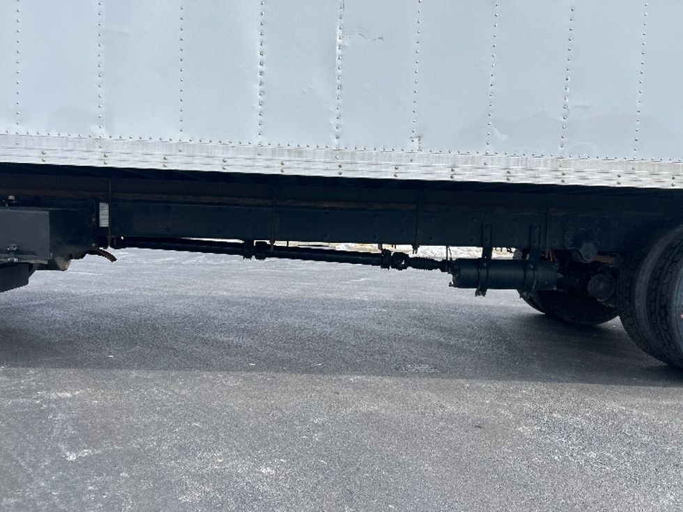 Medium Duty Box Truck-Light and Medium Duty Trucks-Freightliner-2019-M2-Greensboro-NC-165,291\n\t\tmiles-$ 53,250 - Image 5