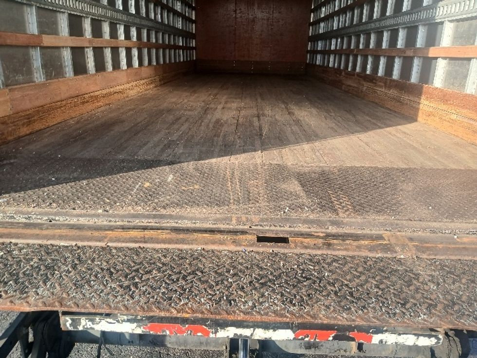 Medium Duty Box Truck-Light and Medium Duty Trucks-Freightliner-2019-M2-Greensboro-NC-175,826\n\t\tmiles-$ 60,250 - Image 10