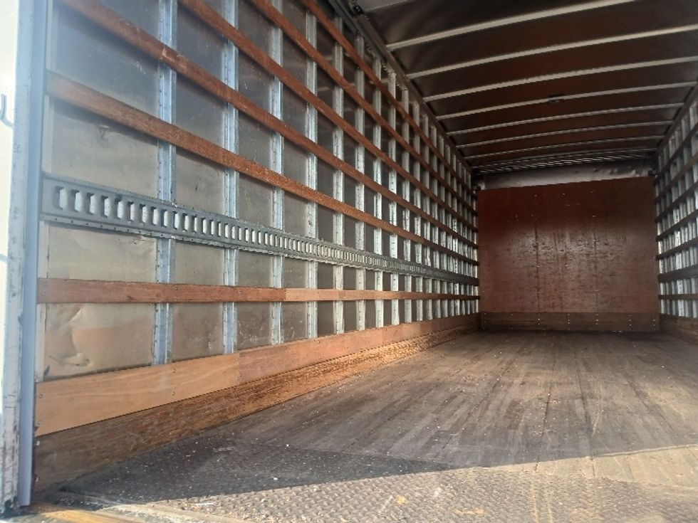 Medium Duty Box Truck-Light and Medium Duty Trucks-Freightliner-2019-M2-Greensboro-NC-175,826\n\t\tmiles-$ 60,250 - Image 11