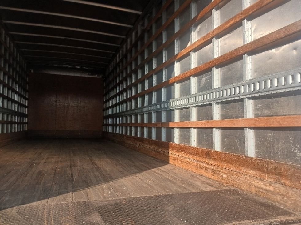 Medium Duty Box Truck-Light and Medium Duty Trucks-Freightliner-2019-M2-Greensboro-NC-175,826\n\t\tmiles-$ 60,250 - Image 12