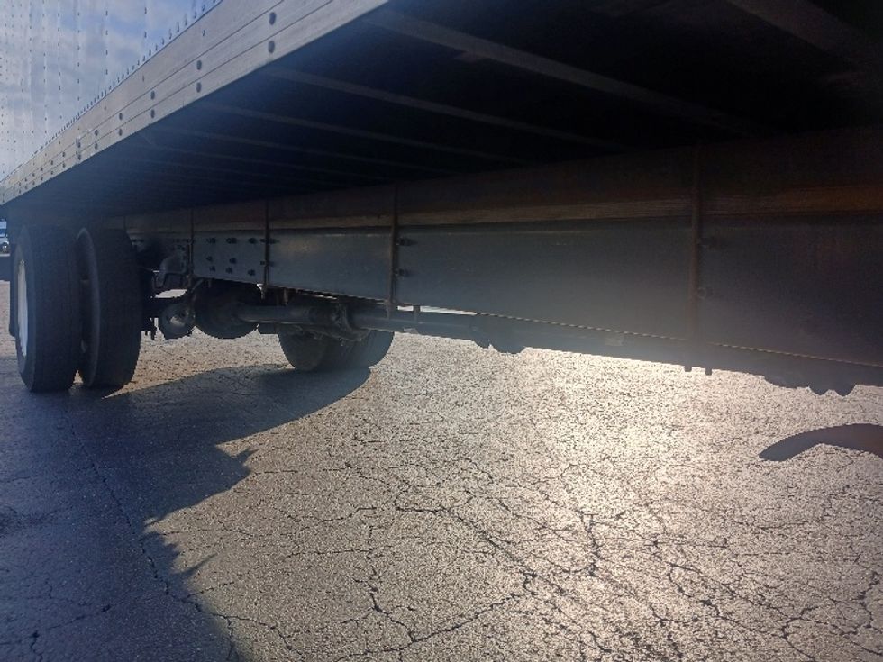 Medium Duty Box Truck-Light and Medium Duty Trucks-Freightliner-2019-M2-Greensboro-NC-175,826\n\t\tmiles-$ 60,250 - Image 14