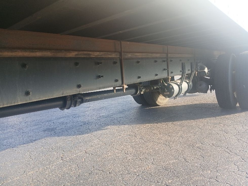 Medium Duty Box Truck-Light and Medium Duty Trucks-Freightliner-2019-M2-Greensboro-NC-175,826\n\t\tmiles-$ 60,250 - Image 5