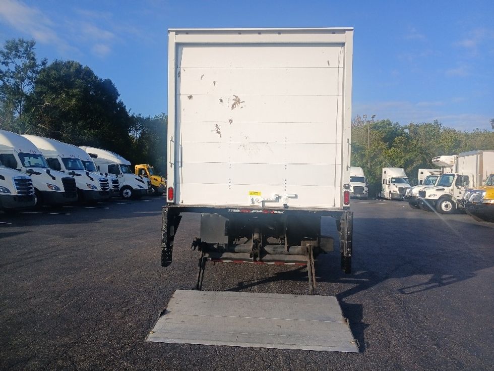 Medium Duty Box Truck-Light and Medium Duty Trucks-Freightliner-2019-M2-Greensboro-NC-175,826\n\t\tmiles-$ 60,250 - Image 8