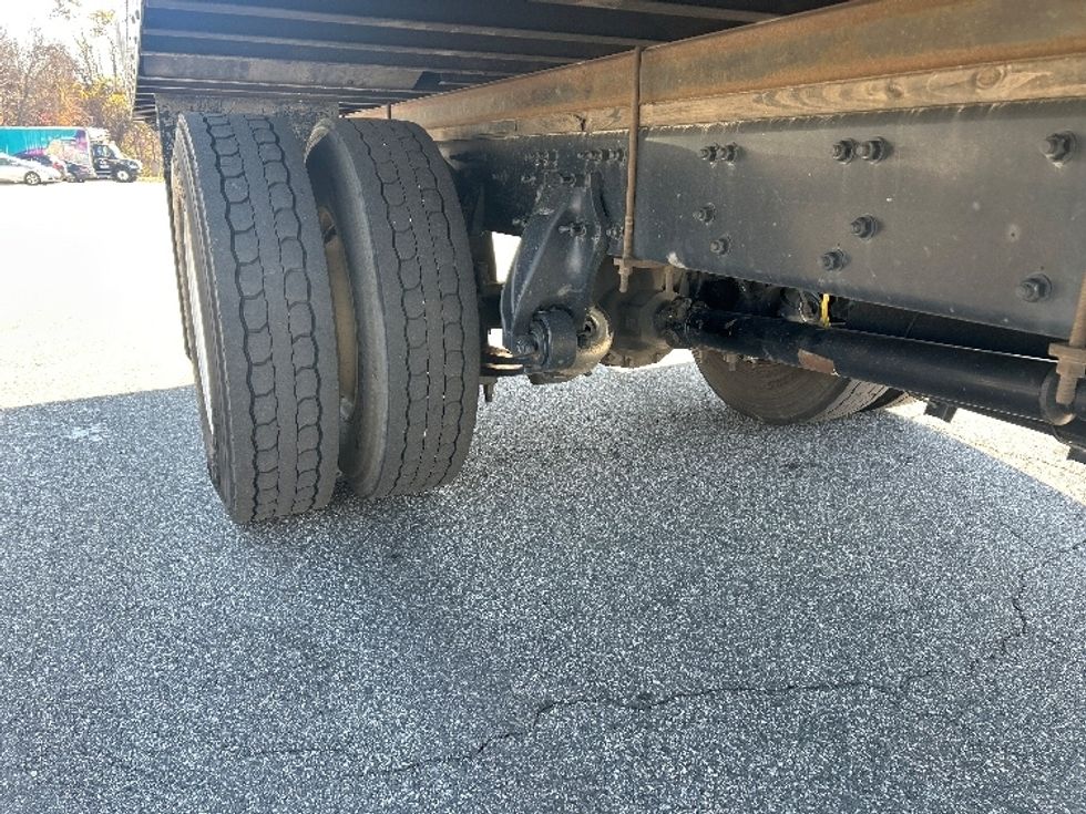 Medium Duty Box Truck-Light and Medium Duty Trucks-Freightliner-2019-M2-Greensboro-NC-183,314\n\t\tmiles-$ 43,000 - Image 13