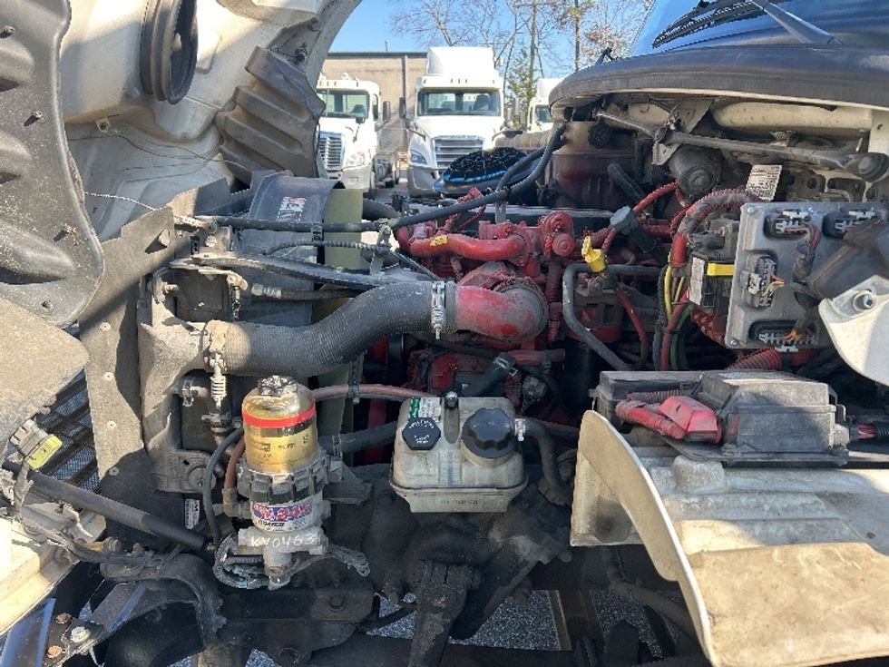 Medium Duty Box Truck-Light and Medium Duty Trucks-Freightliner-2019-M2-Greensboro-NC-183,314\n\t\tmiles-$ 43,000 - Image 23