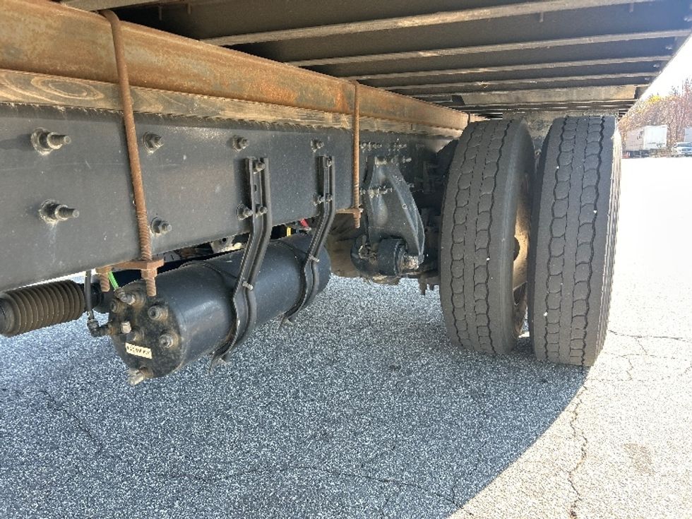 Medium Duty Box Truck-Light and Medium Duty Trucks-Freightliner-2019-M2-Greensboro-NC-183,314\n\t\tmiles-$ 43,000 - Image 5