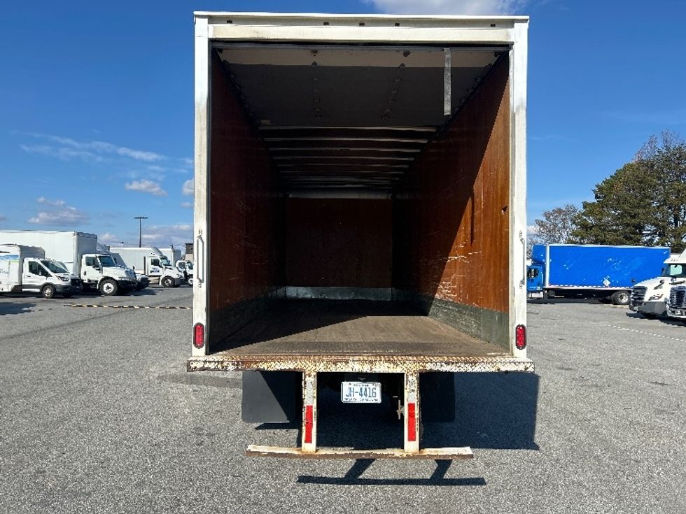 Medium Duty Box Truck-Light and Medium Duty Trucks-Freightliner-2019-M2-Greensboro-NC-183,314\n\t\tmiles-$ 43,000 - Image 8