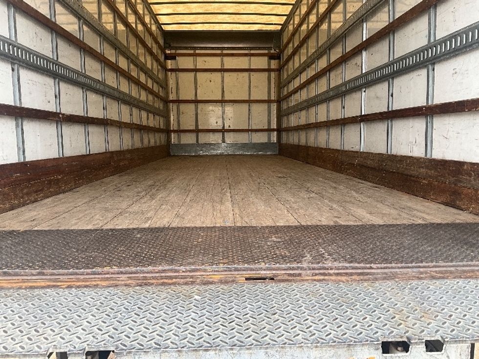 Medium Duty Box Truck-Light and Medium Duty Trucks-Freightliner-2019-M2-Greensboro-NC-187,794\n\t\tmiles-$ 51,500 - Image 10