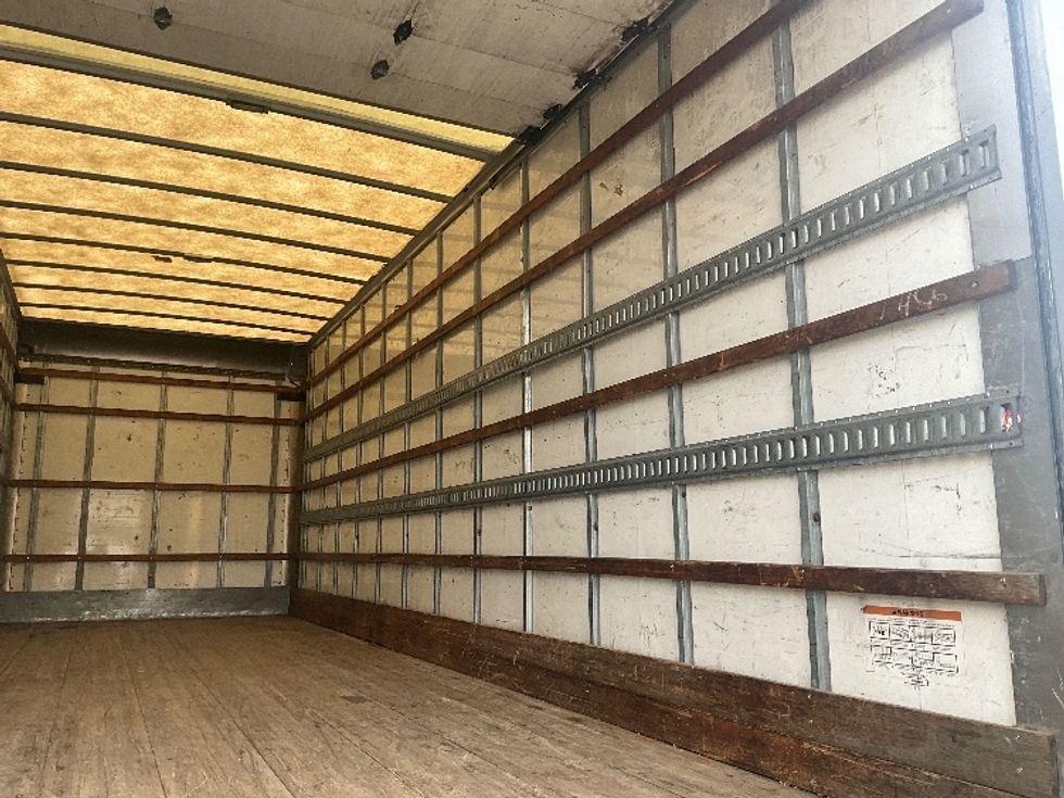 Medium Duty Box Truck-Light and Medium Duty Trucks-Freightliner-2019-M2-Greensboro-NC-187,794\n\t\tmiles-$ 51,500 - Image 12